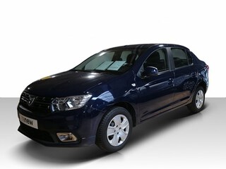 Dacia - Logan