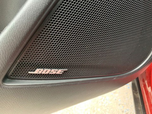 Exterieur CX-3  rood
