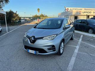 RENAULT Zoe 2020 02639309_VO38043366