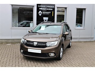 Dacia - Logan MCV