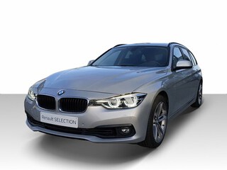 BMW - 318