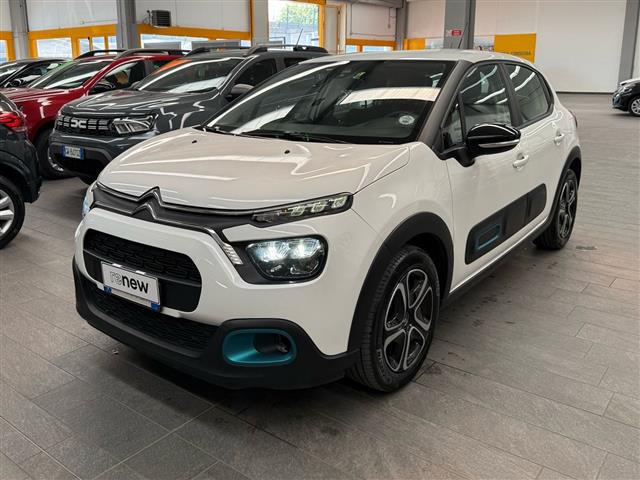 CITROEN C3 00016119_VO38023184