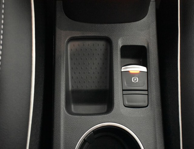 Inside Captur  Blanco Albatros