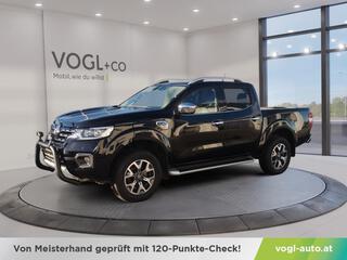 Renault - Alaskan