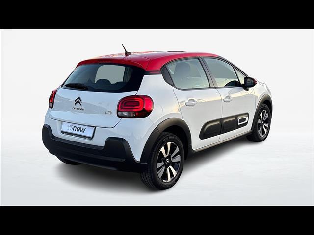 CITROEN C3 01099954_VO38013498