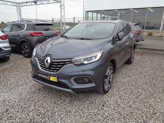 Renault - Kadjar