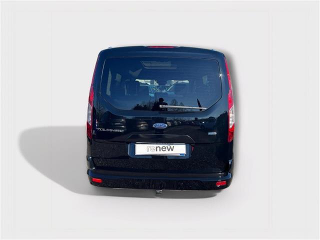 FORD Tourneo Connect 2018 Diesel 06194903_VO38013080