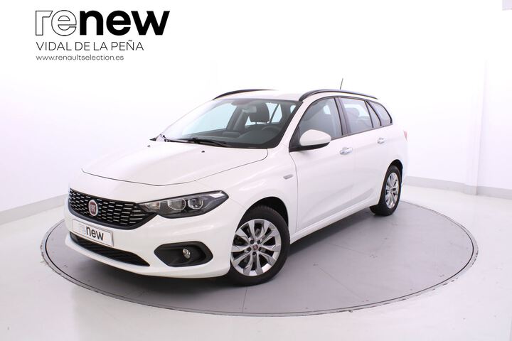 Tipo SW Diesel  Blanco