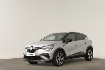 RENAULT - Captur