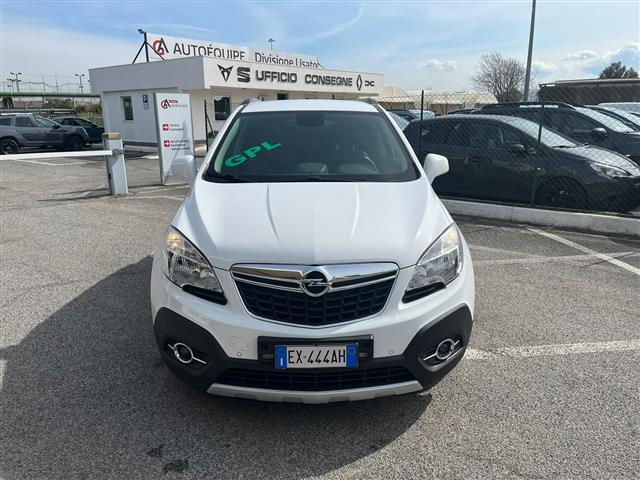 OPEL Mokka I 02640750_VO38043366