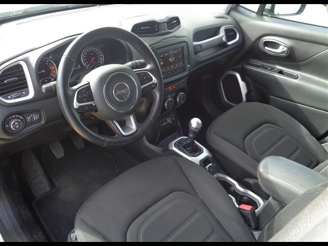 JEEP Renegade 01094046_VO38013498
