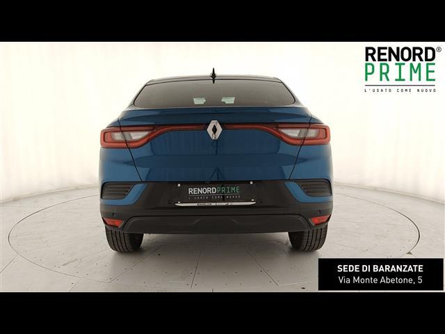 RENAULT Arkana 00948969_VO38023732
