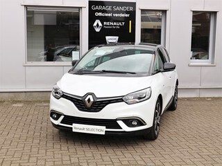 Renault - Scenic