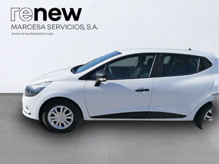 RENAULT - CLIO