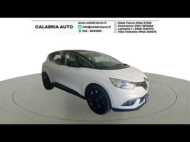 RENAULT Scenic 00006557_VO38033579