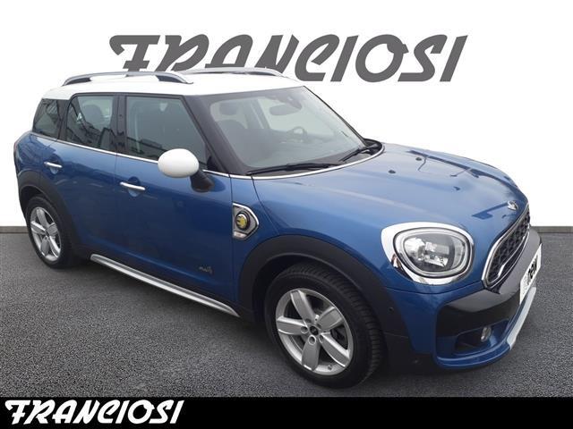 MINI Mini Countryman F60 2017 00023125_VO38013018