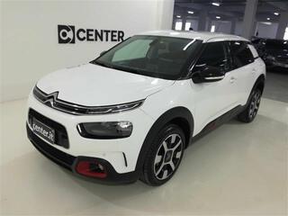 CITROEN C4 Cactus 2018 10949848_VO38013138