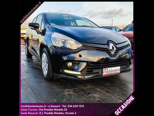 RENAULT Clio 00009325_VO38013165