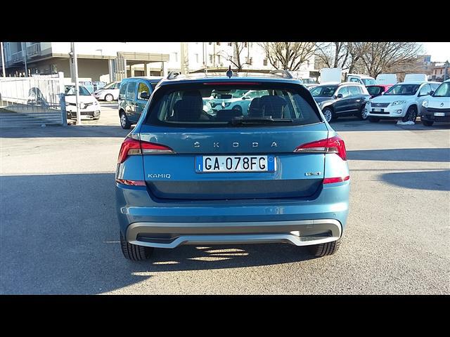 SKODA Kamiq 00022624_VO38013018