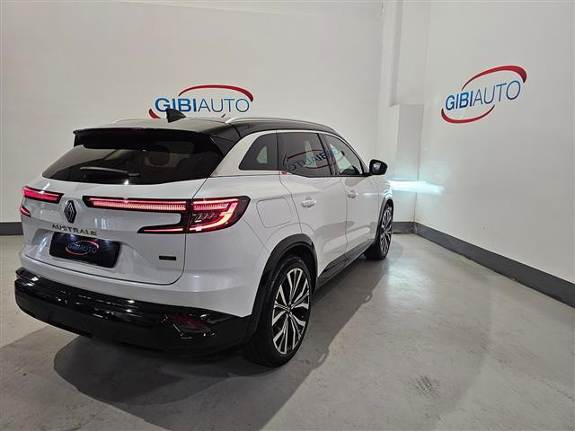 RENAULT Austral 02416167_VO38013170