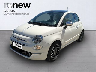 FIAT - 500