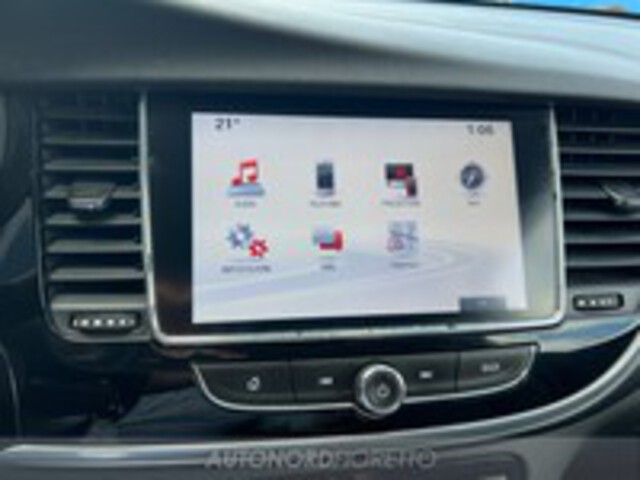 OPEL Mokka X 01880032_VO38013067