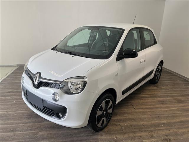 RENAULT Twingo III 2019 03274050_VO38043894