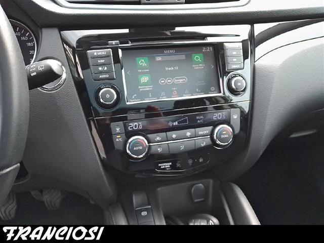 NISSAN Qashqai 00023422_VO38013018