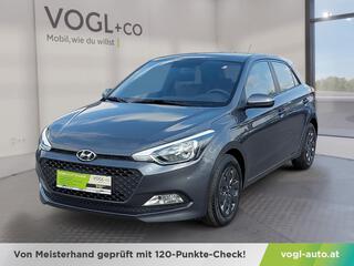 Hyundai - i20