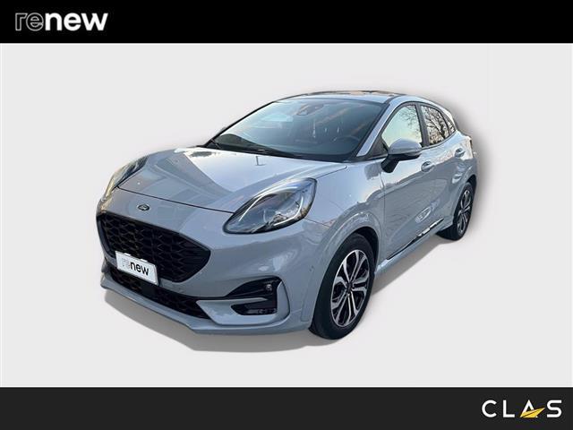 FORD Puma 06194833_VO38013080