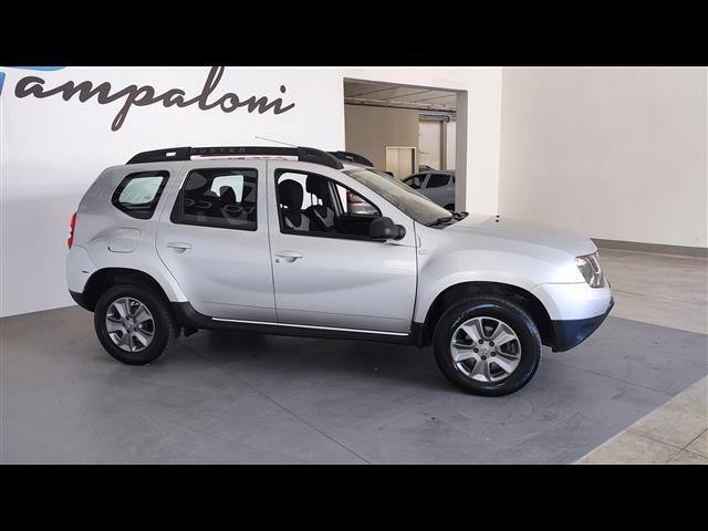 DACIA Duster I 2014 03317775_VO38043894