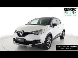 RENAULT - Captur I 2017