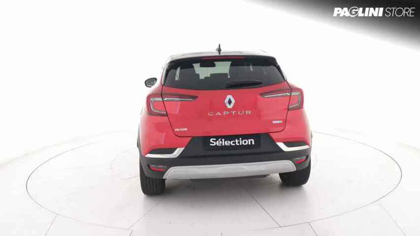RENAULT Captur 00691197_VO38023454