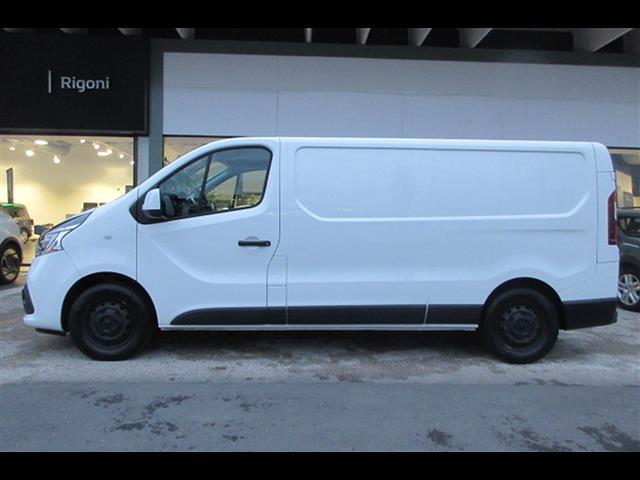 RENAULT Kangoo Express Diesel 00335260_VO38013550