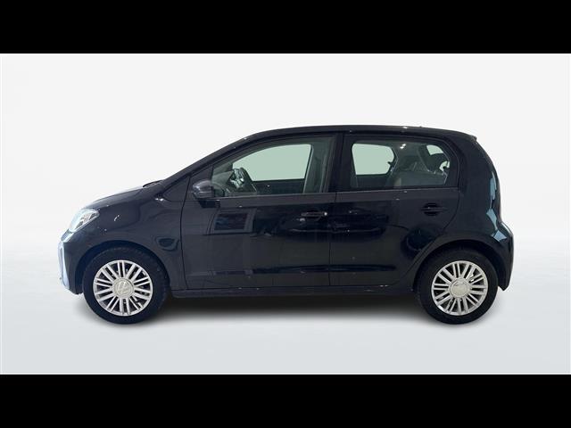 VOLKSWAGEN up  5p 2017 04998197_VO38013058
