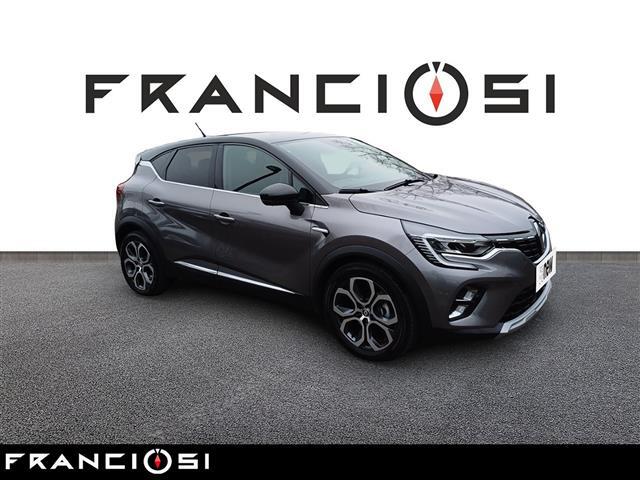 RENAULT Captur II 2019 00026093_VO38013018