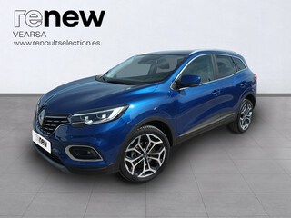 RENAULT - KADJAR