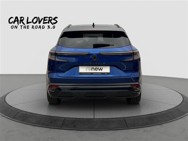 RENAULT Austral 05258483_VO38013034