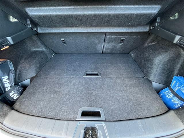 NISSAN Qashqai 02640895_VO38043366