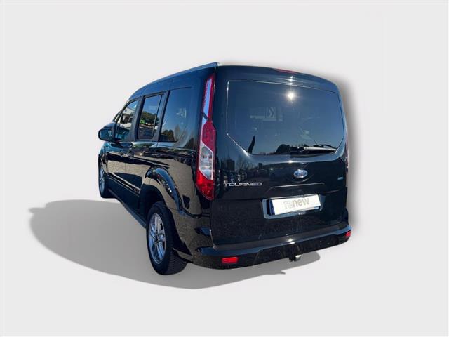 FORD Tourneo Connect 2018 Diesel 06194903_VO38013080