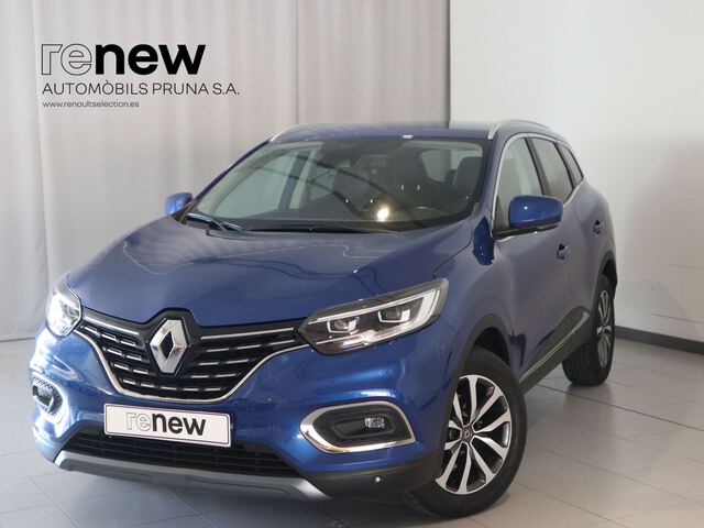 Kadjar  AZUL