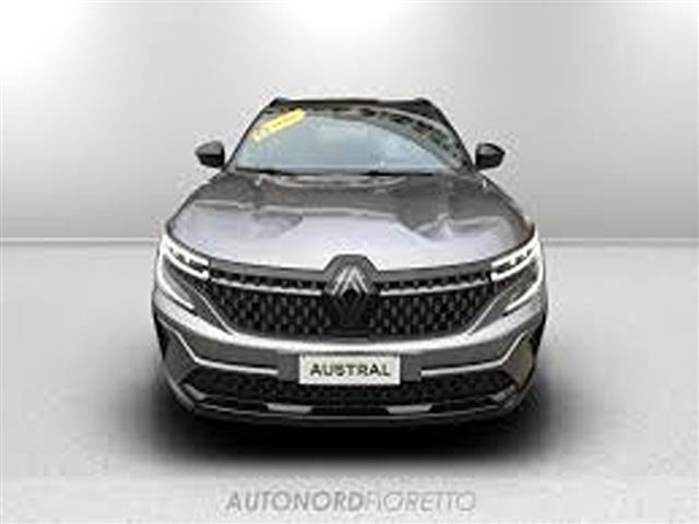 RENAULT Austral 05257599_VO38013034