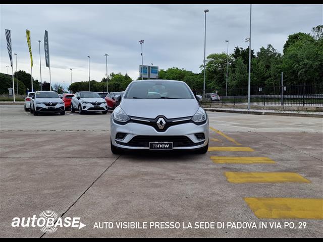 RENAULT Clio 01094414_VO38013498