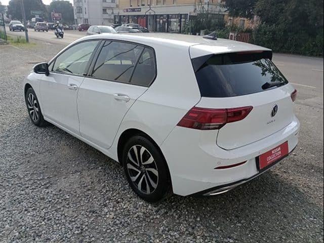 VOLKSWAGEN Golf VIII 2020 00972228_VO38023732