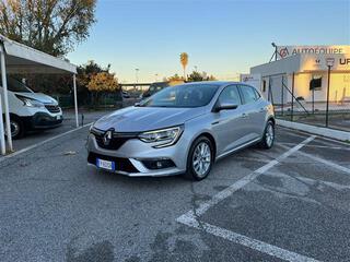 RENAULT Megane 02639399_VO38043366