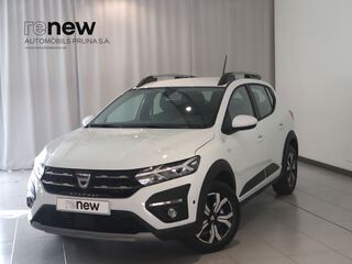 DACIA - SANDERO