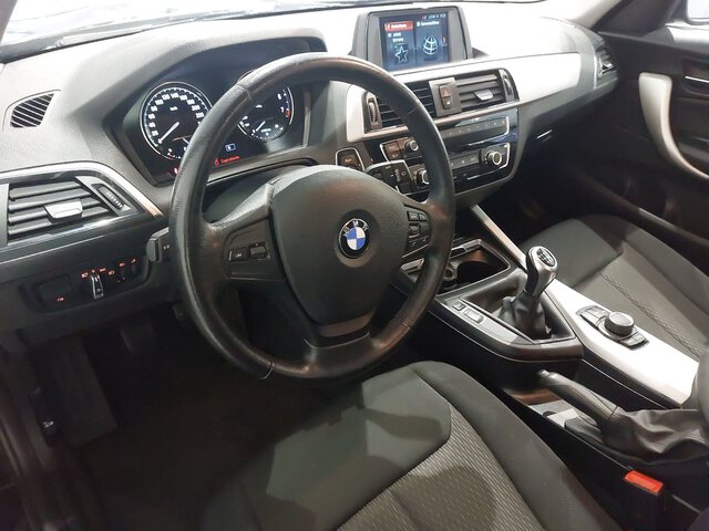 Inside Serie 1 F20 5p.  Blanco
