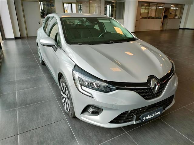 RENAULT Clio V 2019 04820170_VO38013042
