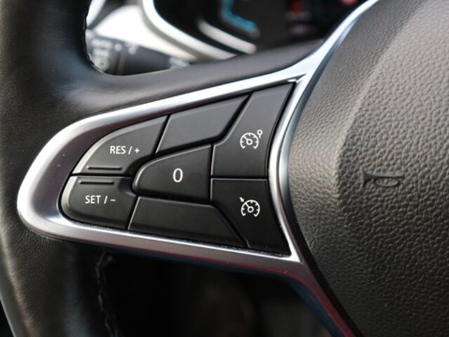 Exterieur Clio E-Tech  grijs