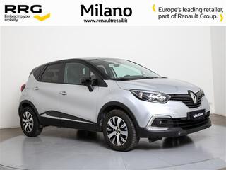 RENAULT Captur I 2017 01803684_VO38013087
